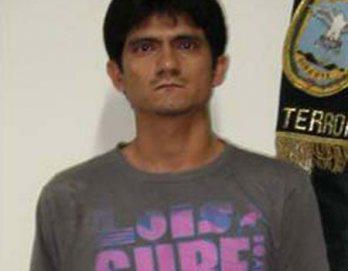 Terroristas infiltrados en proyecto CORAH