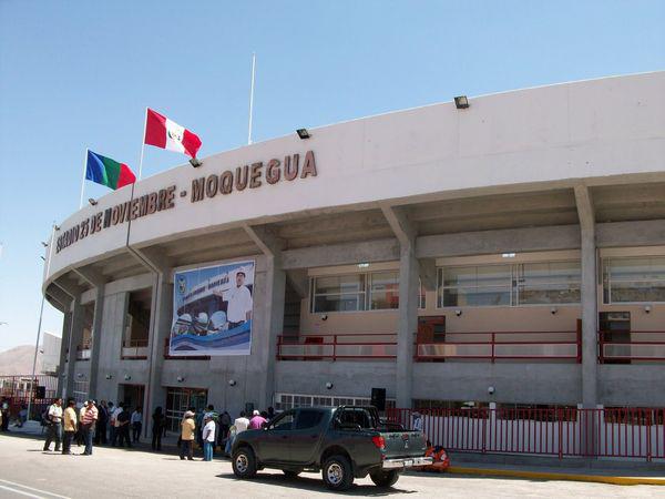 Constatan condiciones deficientes en instalaciones municipales