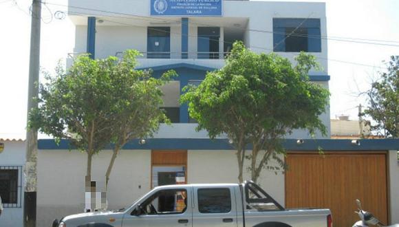 Ministerio Público investiga dos casos de violación contra menores en Talara
