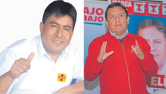 Jurado Electoral Especial de Trujillo declaró inadmisibles a nueve listas al Gobierno Regional de La Libertad. Otra fue calificada improcedente y ya no postulará.