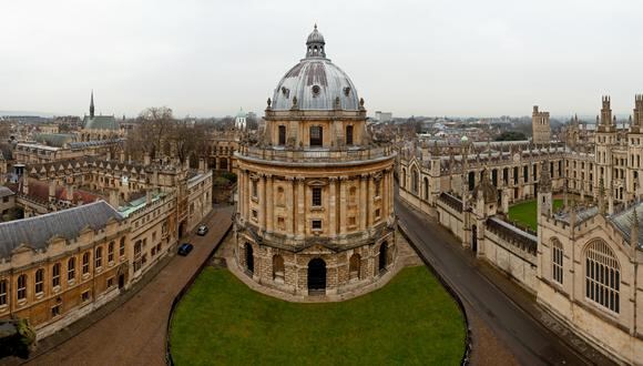 ¿Serías capaz de pasar la entrevista de ingreso a la Universidad de Oxford? Ponte a prueba