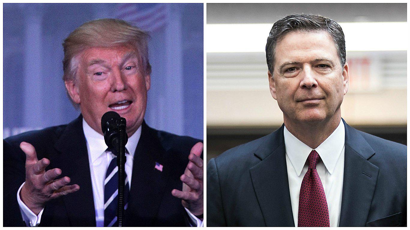 Casa Blanca: "Donald Trump no es un mentiroso"