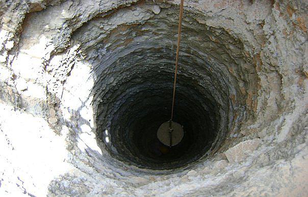 Realizaron monitoreo al acuífero del Caplina