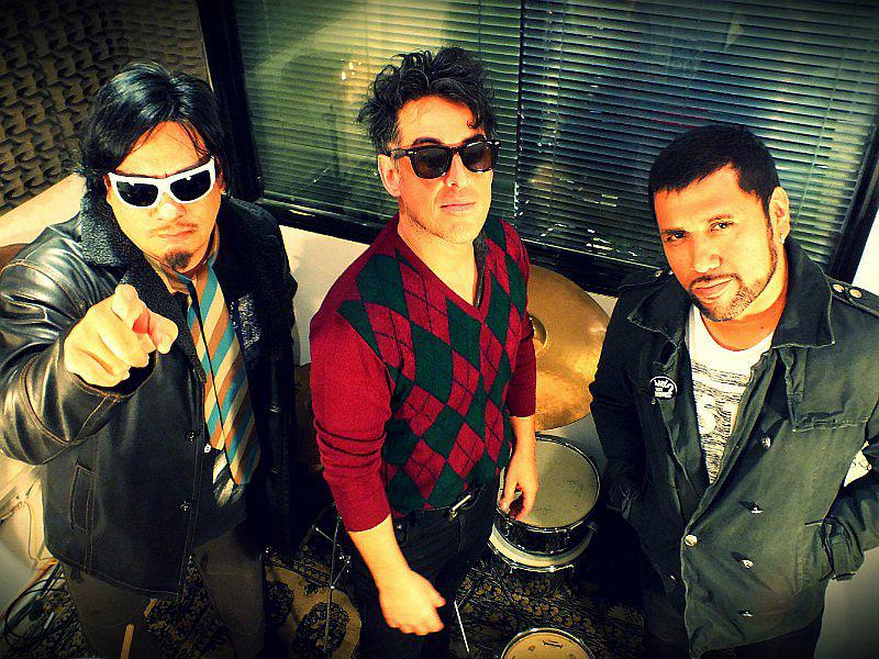 Festival Día del Rock Peruano anuncia lista de artistas