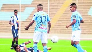 Deportivo Parachique se aleja de la Copa Perú tras perder 3-4 ante ADT de Tarma