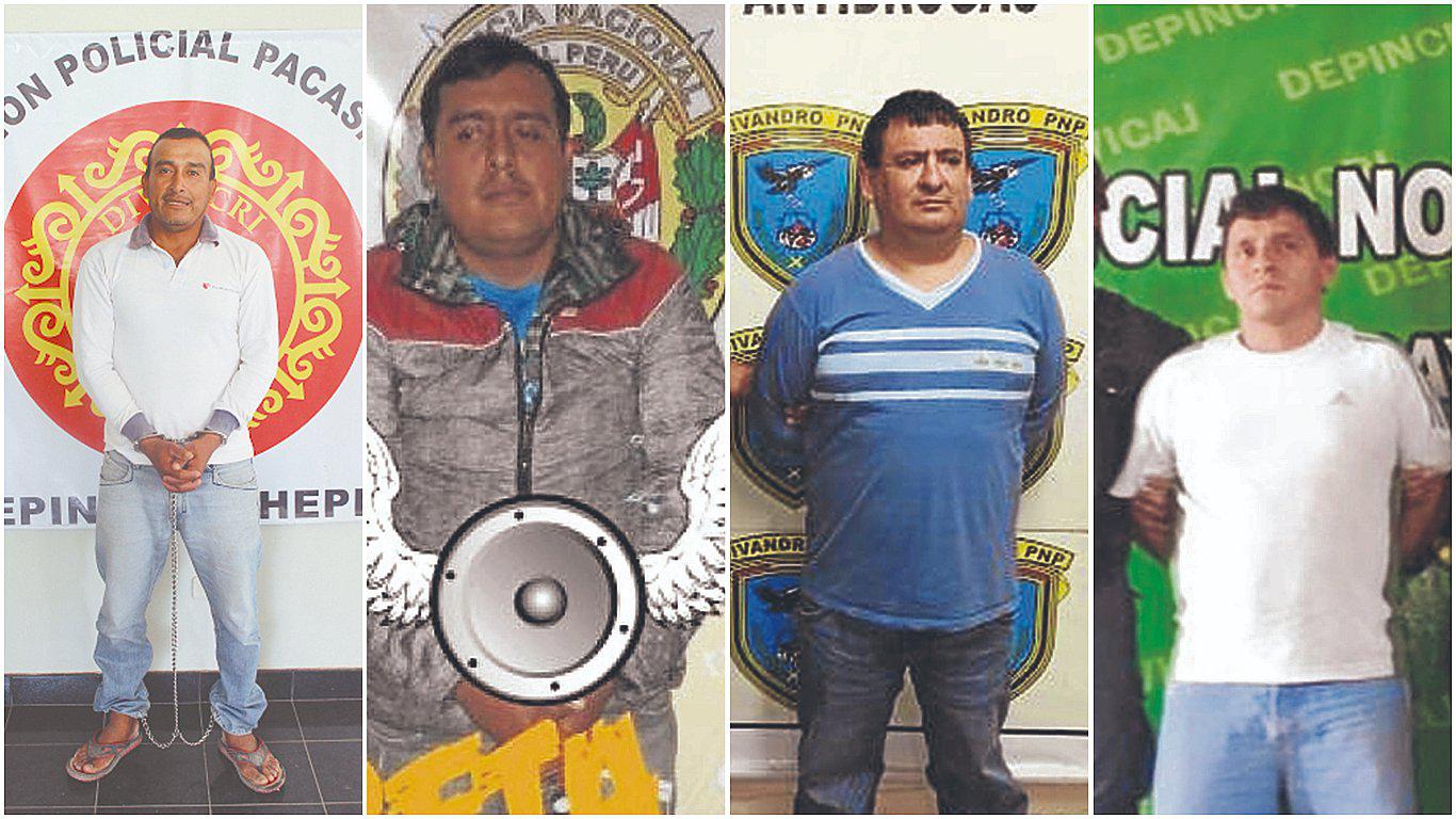 Cuestionan orden de libertad a 4 de “La Gran Familia” 