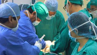 Jefe de procura y trasplante de EsSalud Huancayo: “Por cada millón de habitantes, solo dos donan órganos”