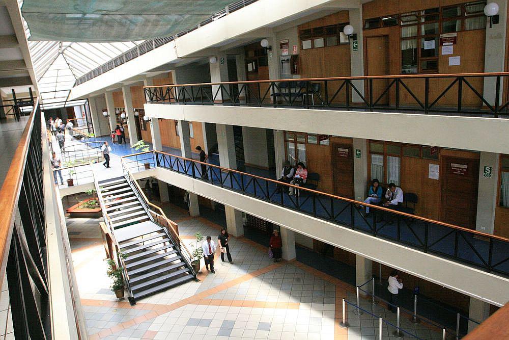 #NiunaMenos: Investigan a juez que liberó a albañil que masacró a su pareja en Tacna