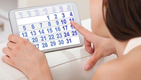 Lo más recomendable es consultar al médico si la ausencia de la menstruación supera los 3 meses para descartar un embarazo o alguna anomalía. (Foto: Getty Images)
