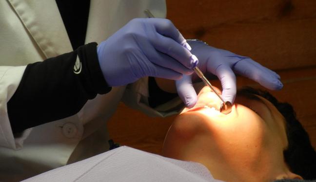 Salud bucal. ¿Cómo afecta las lesiones y problemas dentales en el desarrollo de nuestra vida | Correo en tu Salud (PODCAST)