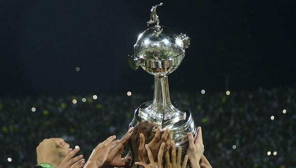 Conmebol evalúan finales a partido único de Copa Libertadores y Sudamericana