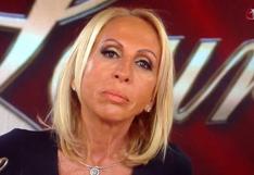 Laura Bozzo sufre ataques de ansiedad por estar encerrada en reality de Telemundo (VIDEO)