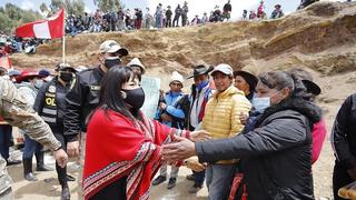 Las Bambas: desbloquean el Corredor Minero, Cotabambas recibirá canon minero desde el 2022 