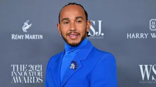 Lewis Hamilton reveló que desea participar en la compra de Chelsea