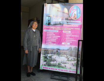 CETPRO inicia cursos