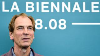 No hay señales del actor británico desaparecido Julian Sands, informó Sheriff en California