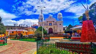 Ayacucho: un aeropuerto ayudaría a impulsar el desarrollo de la provincia de Parinacochas