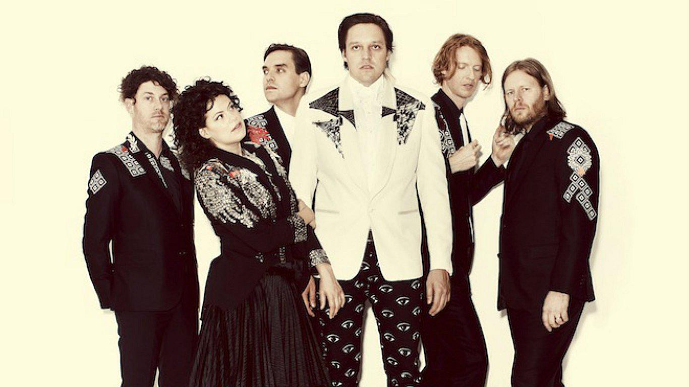 ​Arcade Fire: ¡La espera terminó! desde mañana está disponible la venta de entradas 