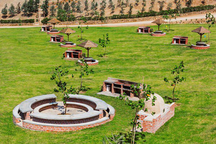 Feriado largo: cuatro razones para disfrutar de Calango, un valle soleado al sur de Lima