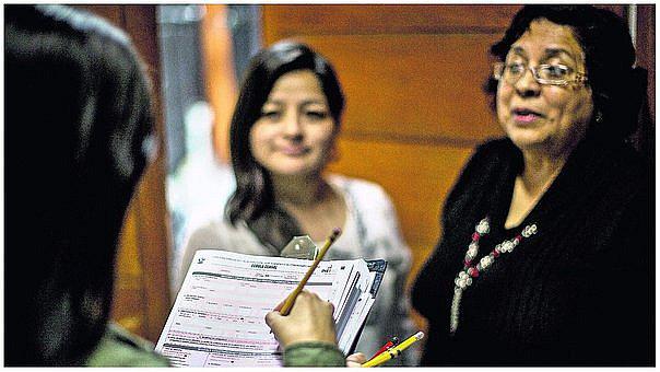 Censo 2017: ​Estas son las preguntas que responderás este domingo 22 de octubre