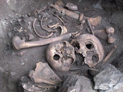 Descubren mayores vestigios de cultura Killke en el Cusco 