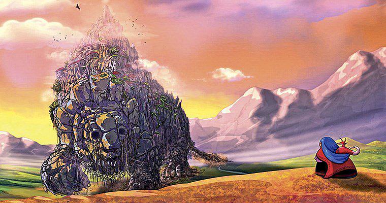 Película animada peruana formará parte del Festival de Cannes [VÍDEO]