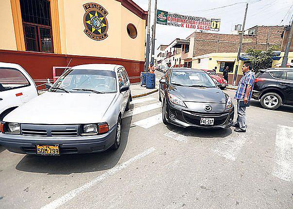 ​Detienen a policía de la Diprove por extorsionar a dueño de vehículo