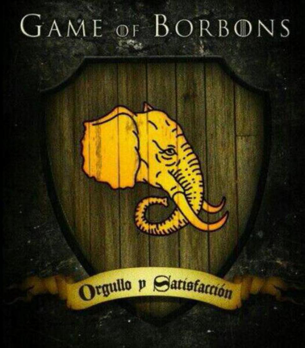 Abdicación del Rey Juan Carlos de España origina divertidos memes