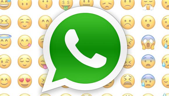 Es la primera vez que WhatsApp añade un huevo de pascua al interior de su plataforma de mensajería. (Foto: GEC)