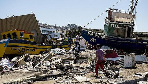 Especialistas afirman que este país de Sudamérica sufrirá un fuerte terremoto