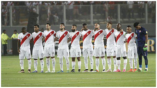 La Selección Peruana de Fútbol llega hoy a Cusco