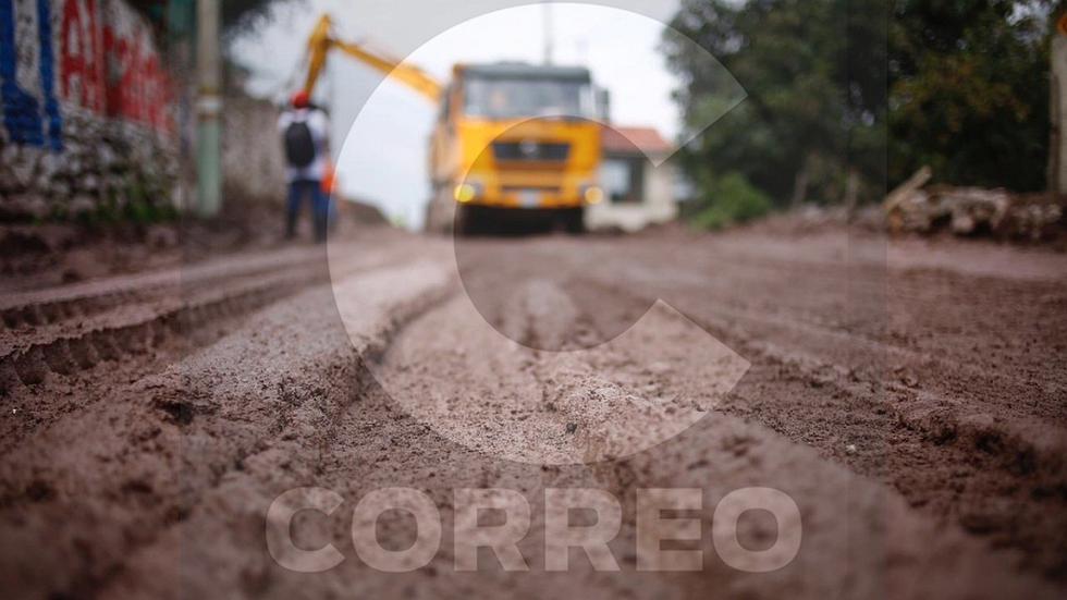 Así se encuentra Huarochirí tras caída de huaico (GALERÍA)