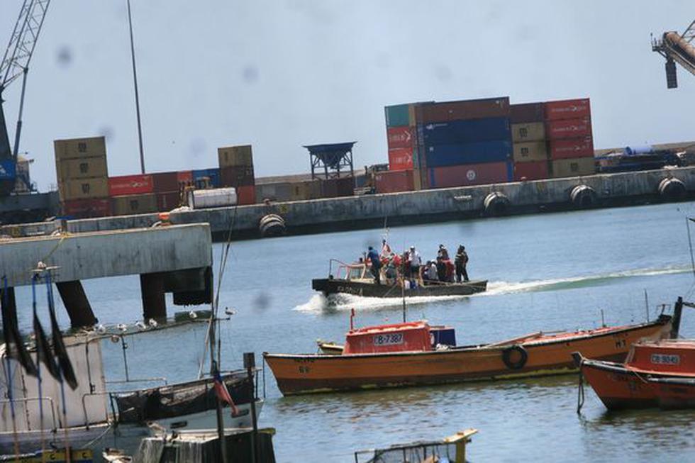 Arica: Conoce las propiedades peruanas con escaso uso