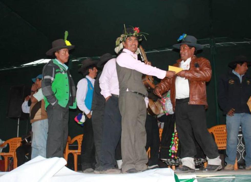 (FOTOS) Inolvidable fue el XVI Festival del Sarawja en Moquegua