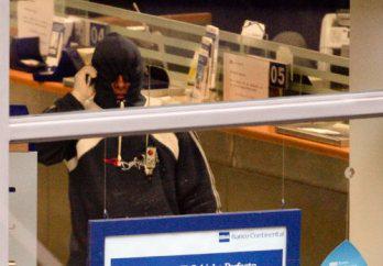 Confirman identidad de secuestrador de Gamarra