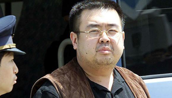 Corea del Sur confirma que hermanastro del líder norcoreano fue asesinado en Malasia