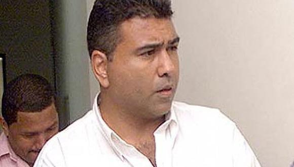 Asesinan en Panamá a testigo de caso Montesinos, Boris Foguel