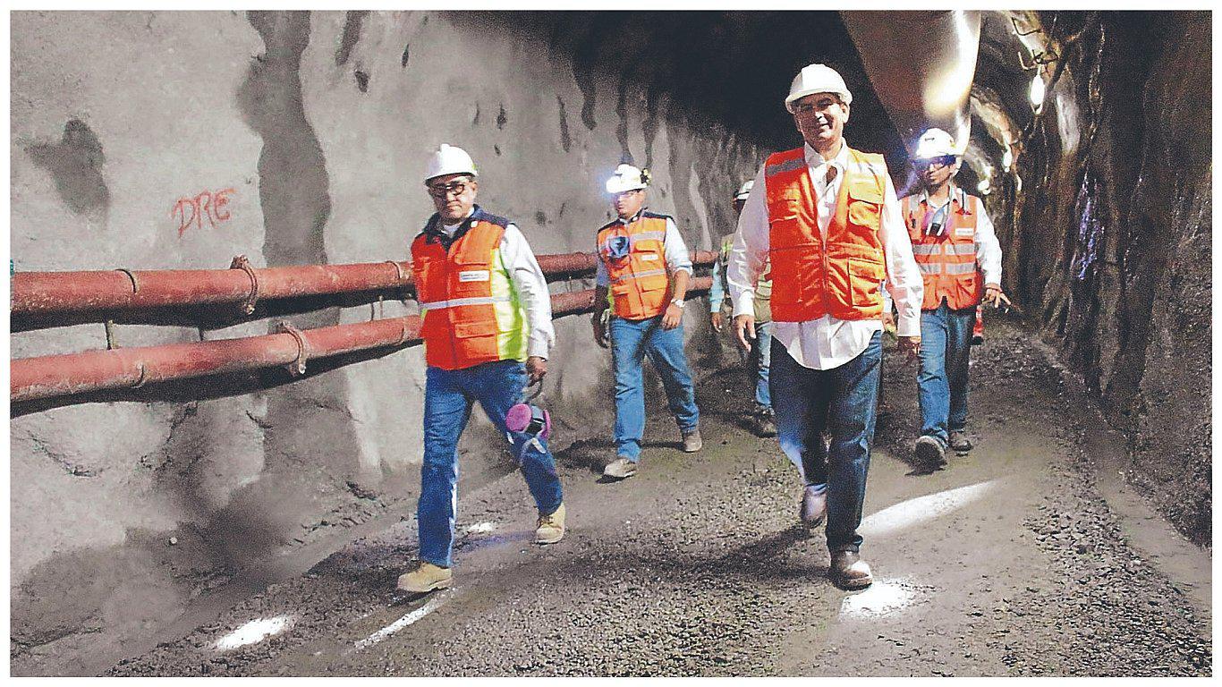 Investigan a Hilbck y exfuncionarios por perjuicio de S/ 77 millones 