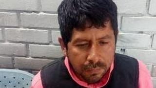 Ayacucho: Condenan a 35 años de cárcel a sujeto que secuestró y asesinó cruelmente a su expareja