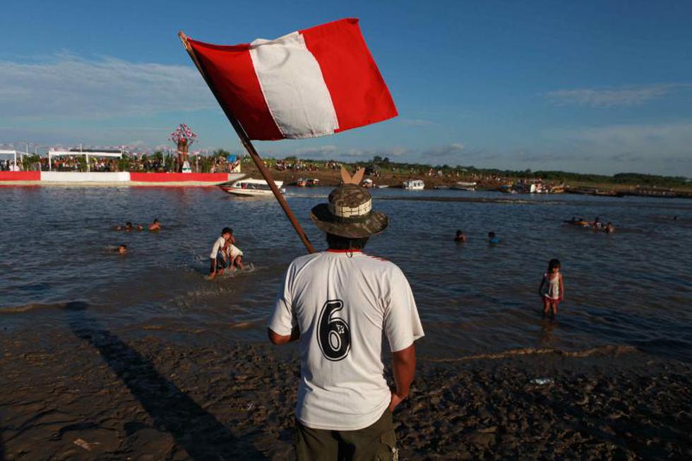 El Amazonas, una maravilla natural para el mundo