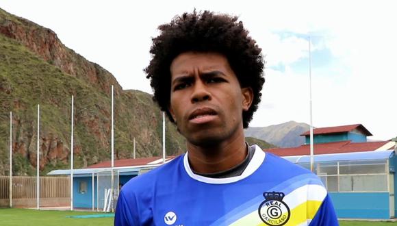 Landauri ha defendido muchos equipos del fútbol peruano. (Foto: Cusco FC)