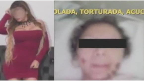 Testigo revela terroríficas palabras que gritaba Reiner Alvarado a joven venezolana