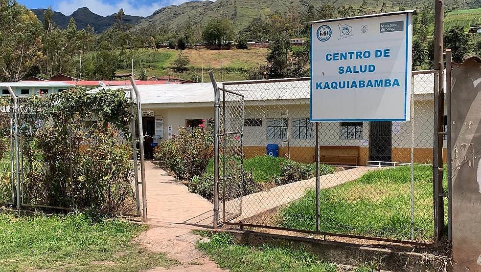 Piden ayuda psicológica para pobladores afectados por caso de coronavirus