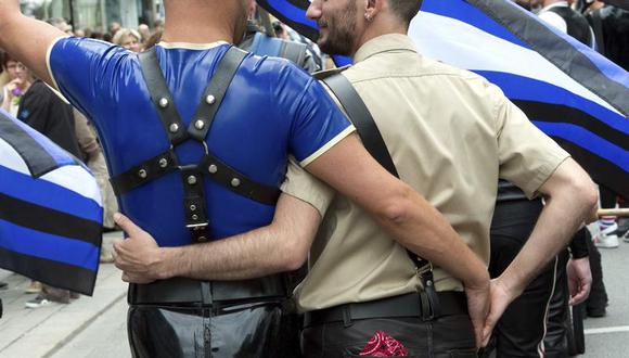 El Pentágono permitirá a militares vestir uniforme en marcha gay 