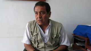 Siguen extorsionando a gerente de 'Perú Tours'