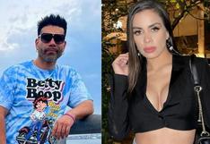 Vanessa López acusa a ‘Tomate’ Barraza de haberla engañado con varias mujeres 