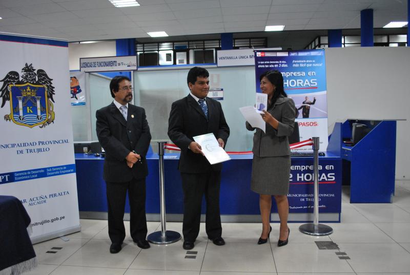 Sunat se incorpora al sistema de servicios virtuales 