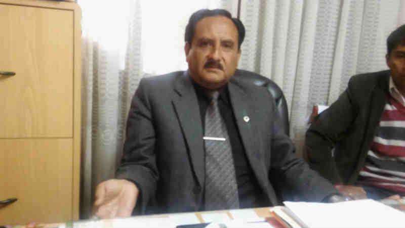 ​Malas referencias y falta de personal provocarán que citas en el Carrión sean al mes