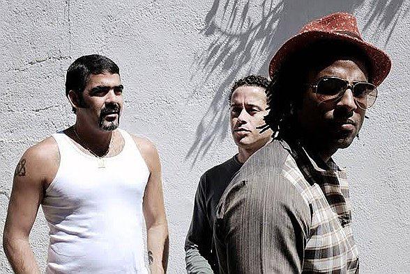 La banda cubana Orishas regresa al Perú