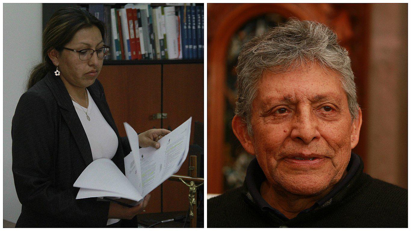 Fiscalía acusa a expresidente regional por caso Arequipa - La Joya